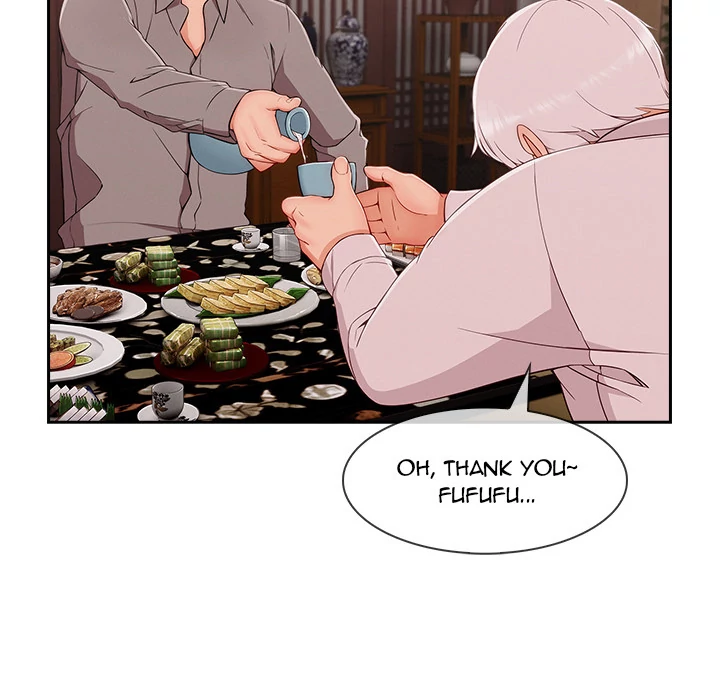Lady Long Legs chapter 39 page 83
