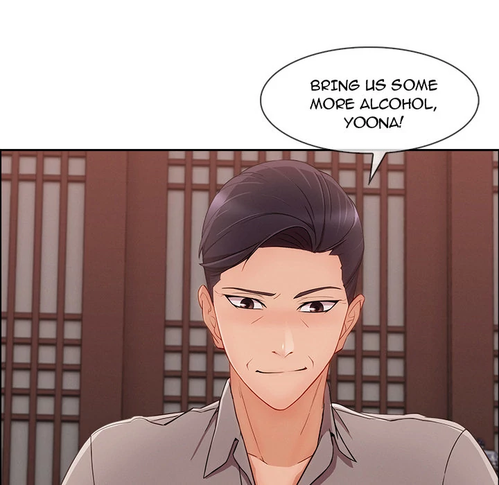 Lady Long Legs chapter 39 page 85