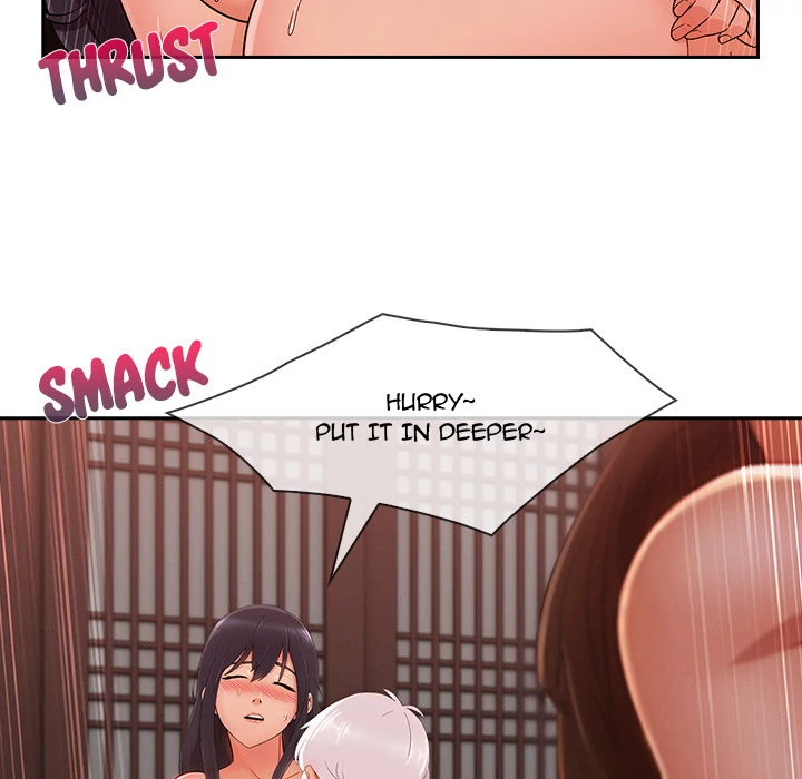 Lady Long Legs chapter 39 page 102