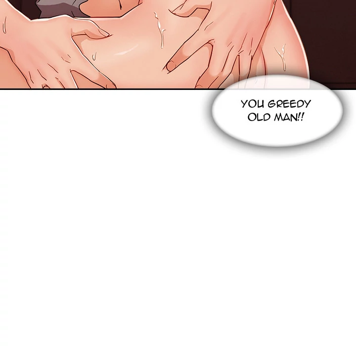 Lady Long Legs chapter 39 page 111