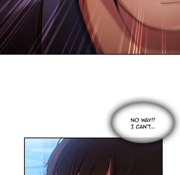 Lady Long Legs chapter 4 page 28