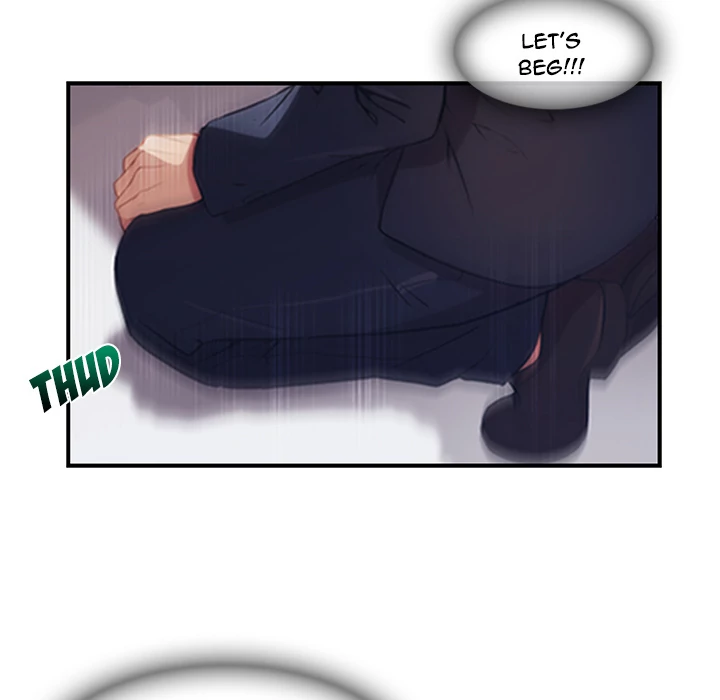 Lady Long Legs chapter 4 page 30