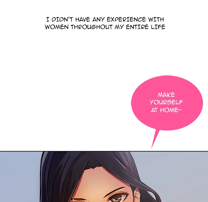 Lady Long Legs chapter 4 page 49