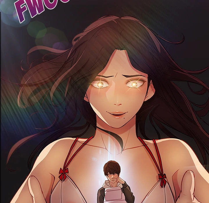 Lady Long Legs chapter 4 page 53