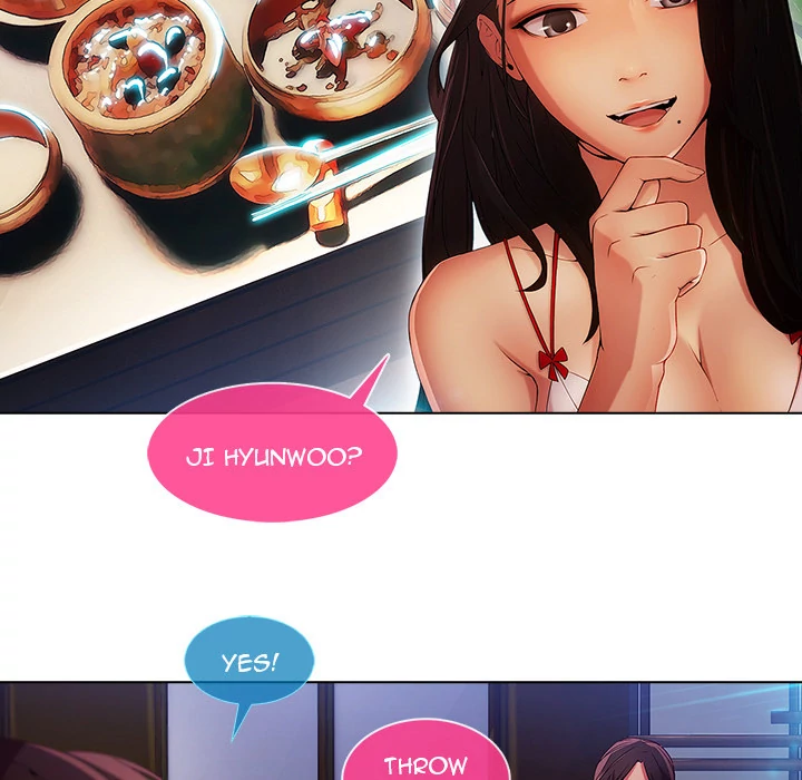 Lady Long Legs chapter 4 page 67