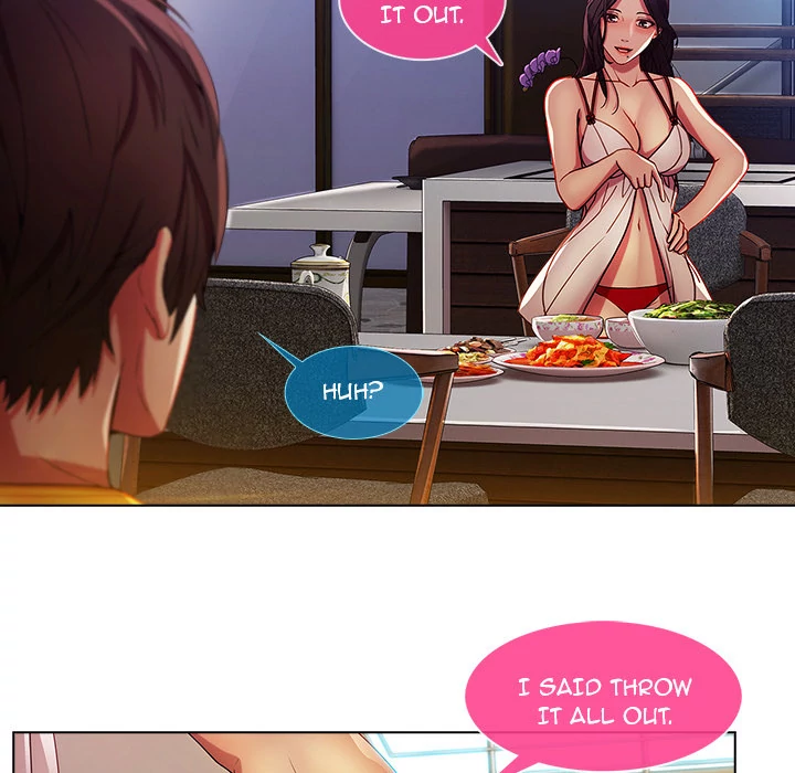 Lady Long Legs chapter 4 page 68