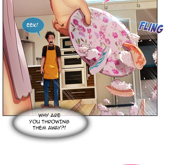 Lady Long Legs chapter 4 page 69
