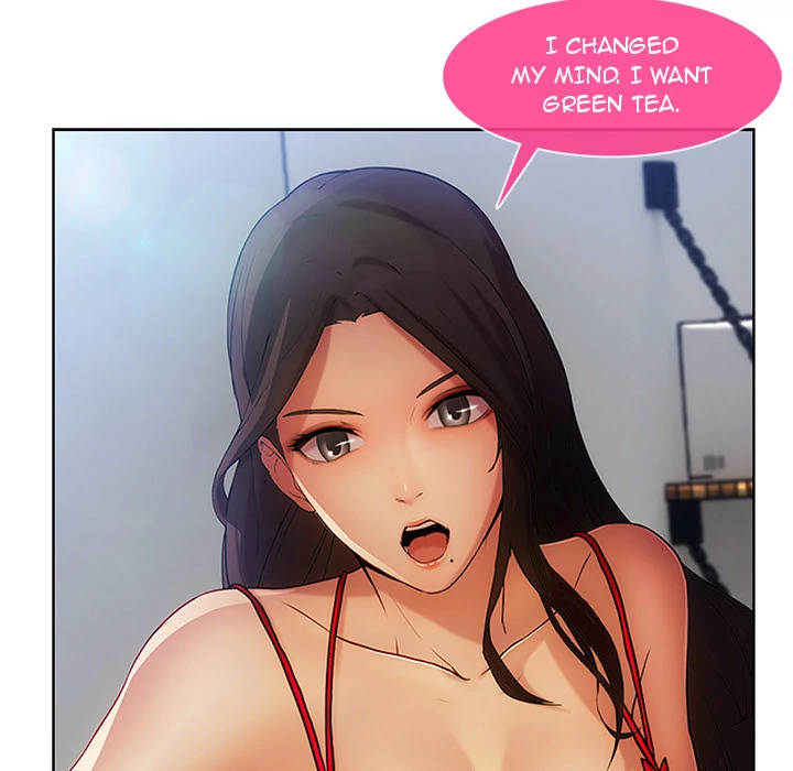 Lady Long Legs chapter 4 page 70