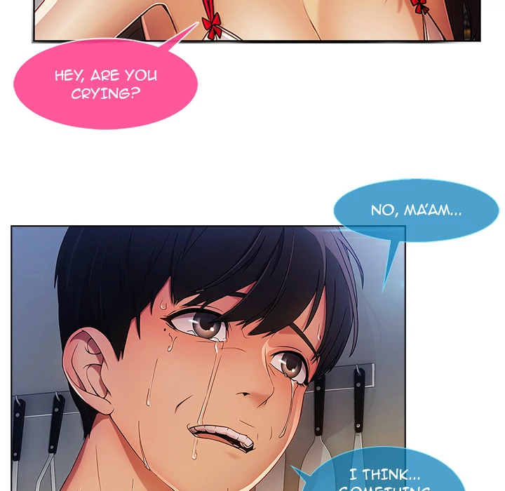 Lady Long Legs chapter 4 page 71