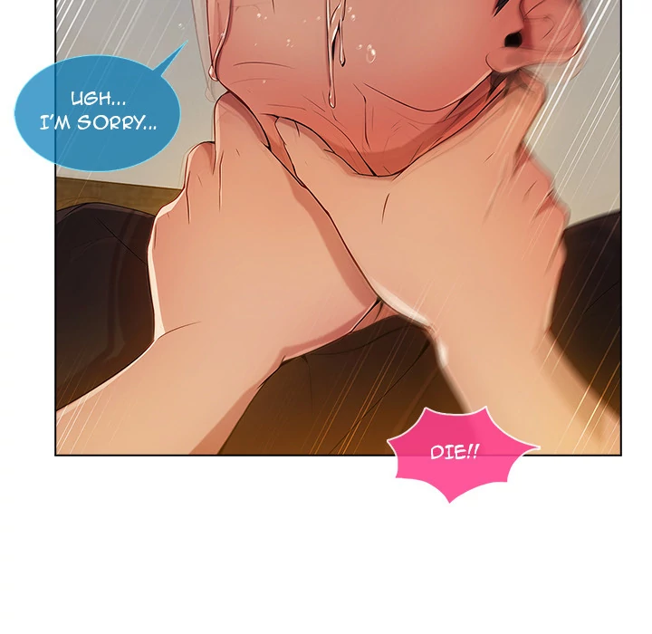 Lady Long Legs chapter 4 page 81