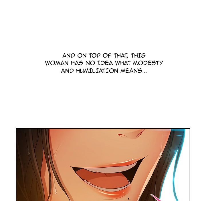 Lady Long Legs chapter 4 page 83