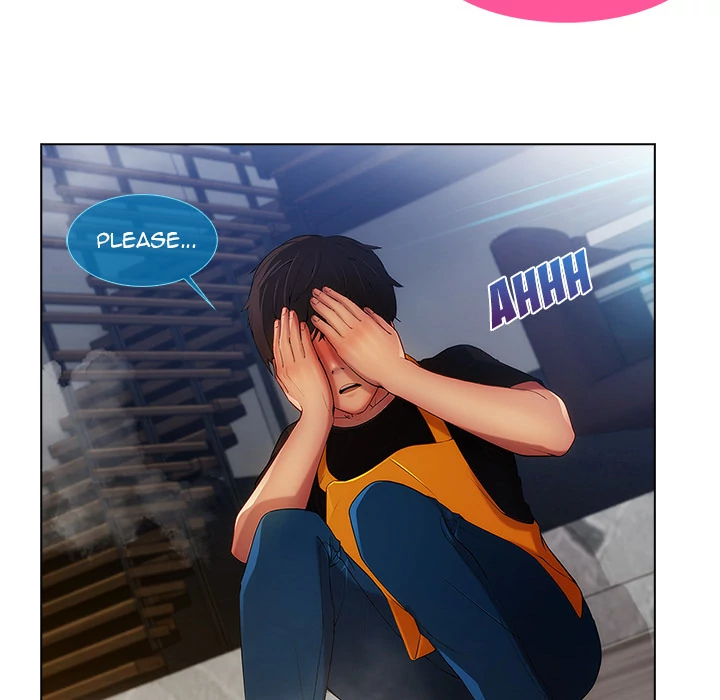Lady Long Legs chapter 4 page 88