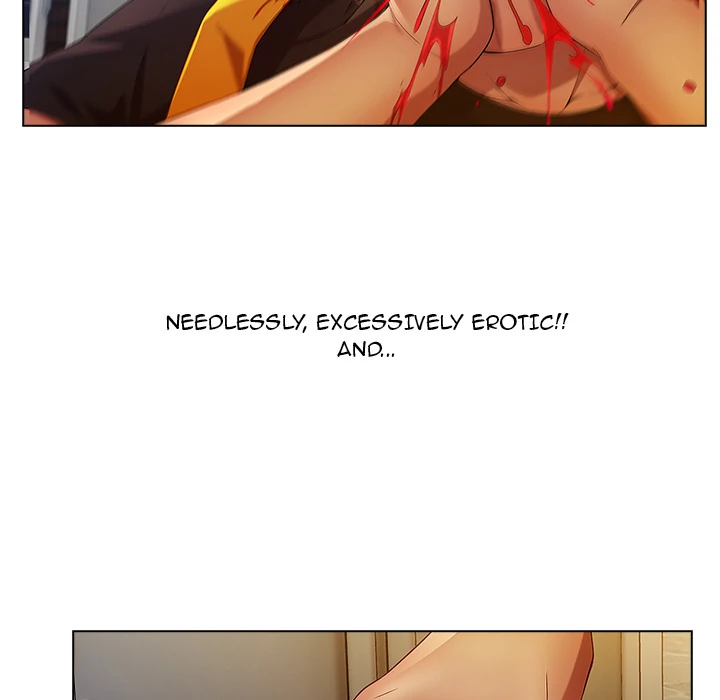 Lady Long Legs chapter 4 page 92