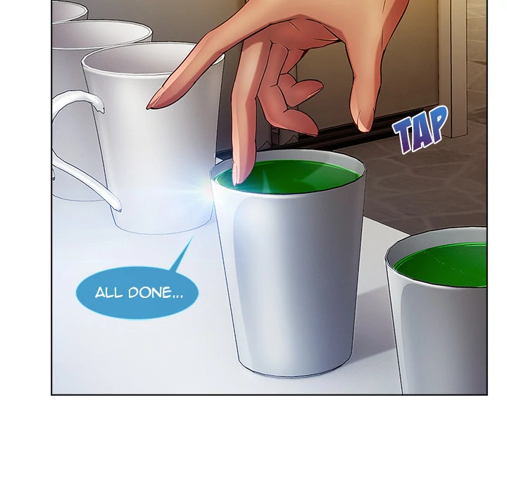 Lady Long Legs chapter 4 page 93