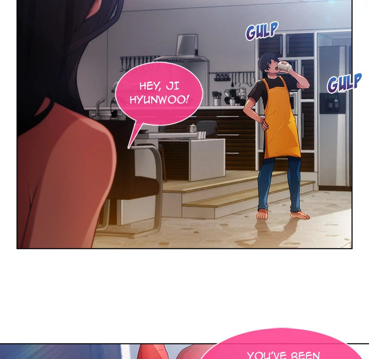 Lady Long Legs chapter 4 page 97