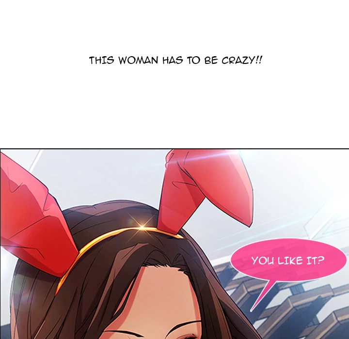 Lady Long Legs chapter 4 page 103