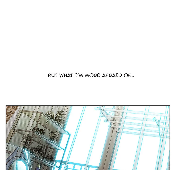 Lady Long Legs chapter 4 page 107