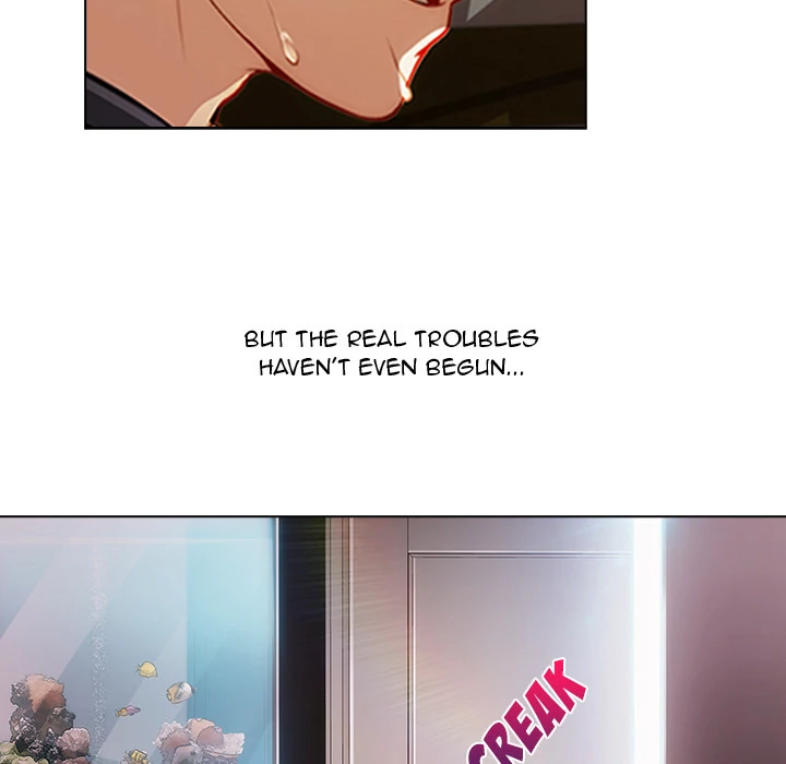 Lady Long Legs chapter 4 page 113