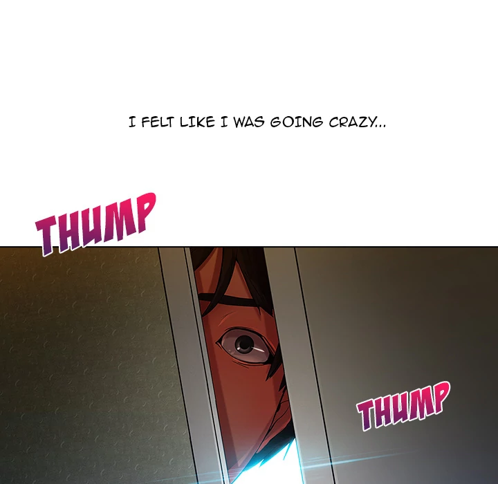 Lady Long Legs chapter 4 page 118