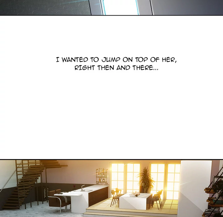 Lady Long Legs chapter 4 page 119