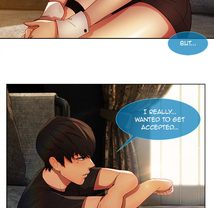 Lady Long Legs chapter 4 page 127