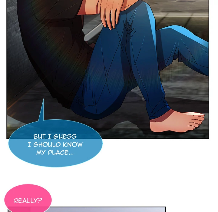 Lady Long Legs chapter 4 page 128