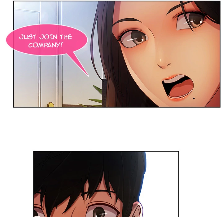 Lady Long Legs chapter 4 page 130