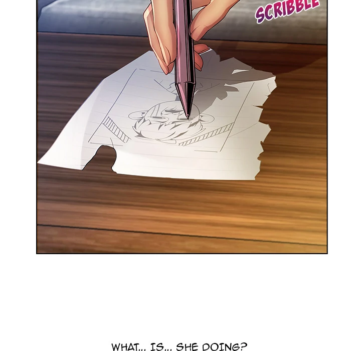 Lady Long Legs chapter 4 page 132