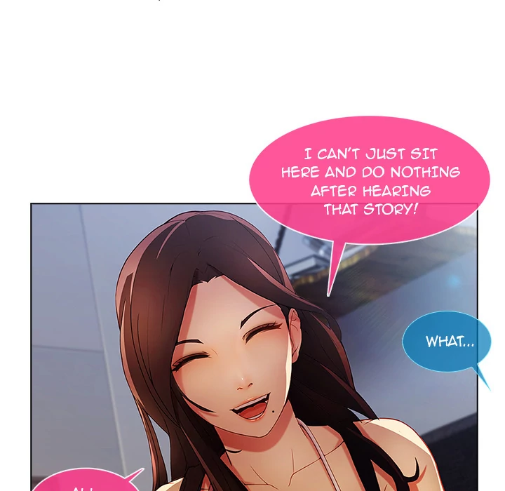 Lady Long Legs chapter 4 page 133
