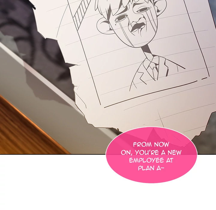 Lady Long Legs chapter 4 page 135
