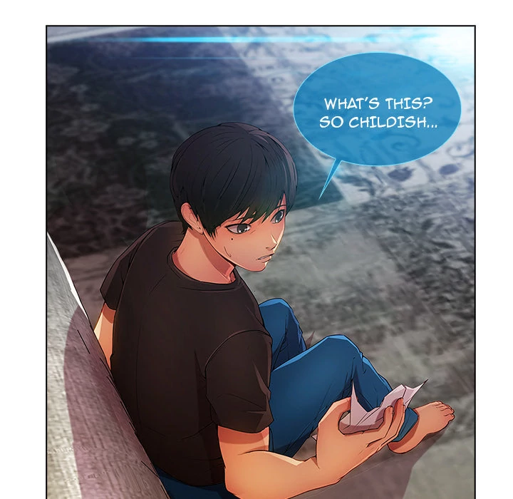 Lady Long Legs chapter 4 page 138