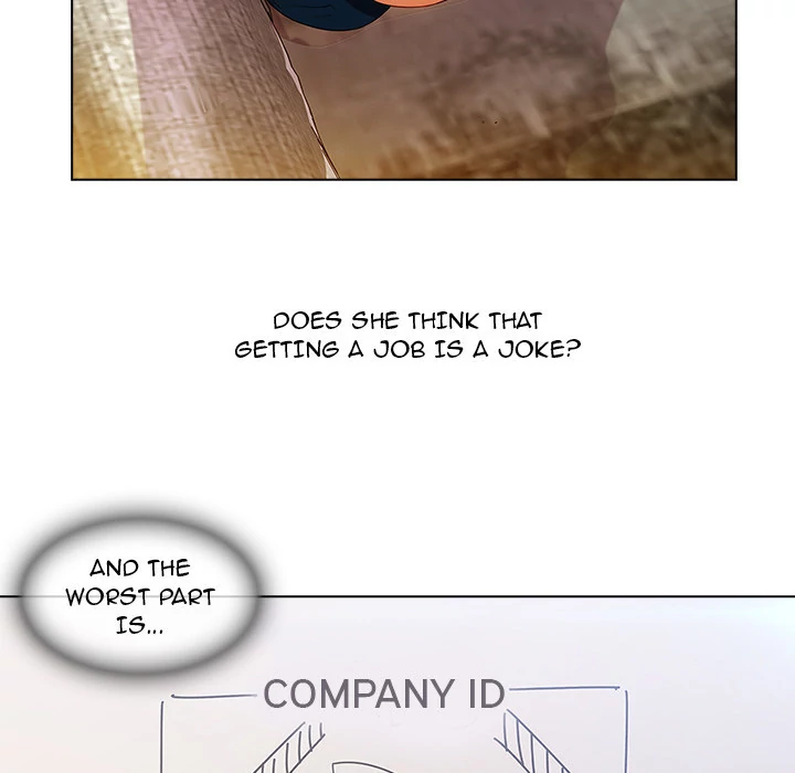 Lady Long Legs chapter 4 page 139