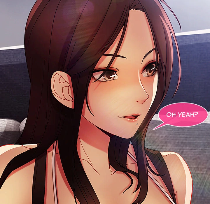 Lady Long Legs chapter 4 page 148