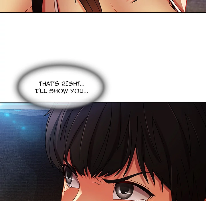 Lady Long Legs chapter 4 page 149