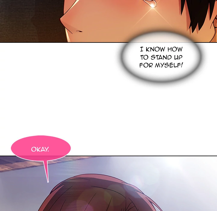 Lady Long Legs chapter 4 page 150