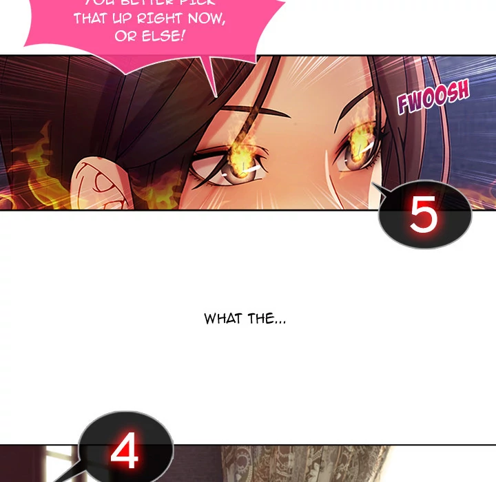 Lady Long Legs chapter 4 page 153
