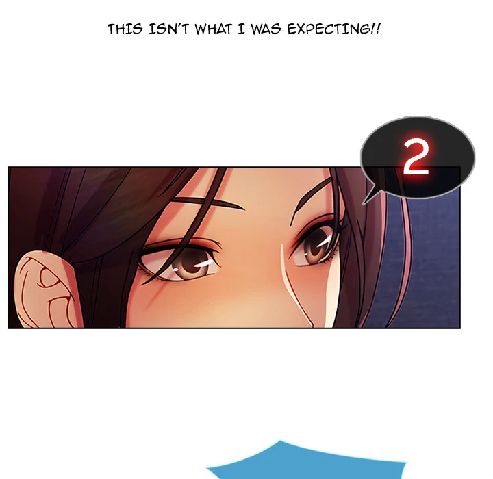 Lady Long Legs chapter 4 page 155
