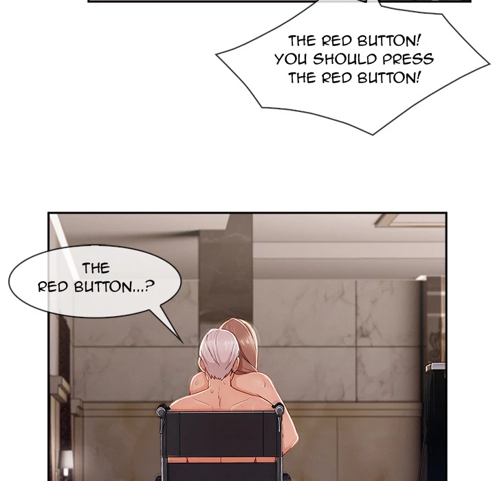 Lady Long Legs chapter 40 page 19