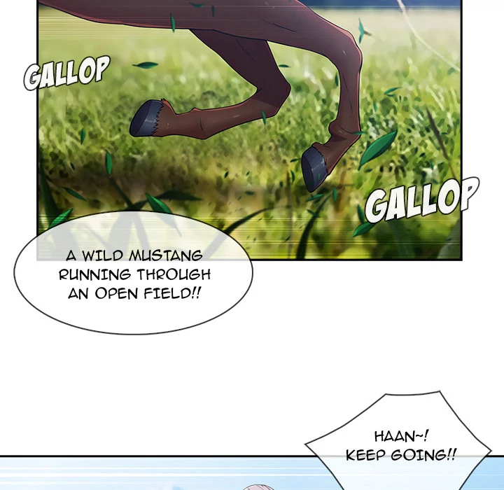 Lady Long Legs chapter 40 page 33