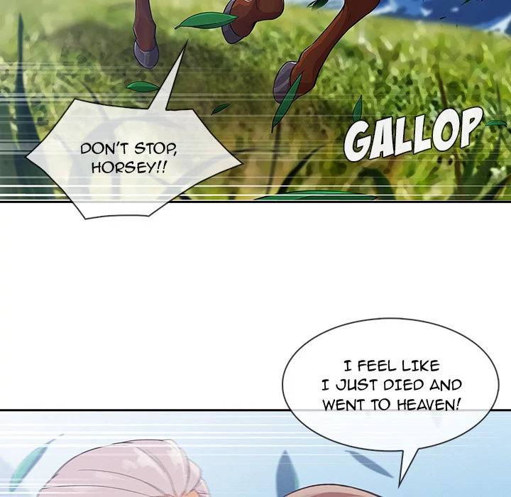 Lady Long Legs chapter 40 page 35