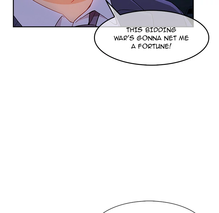 Lady Long Legs chapter 40 page 58