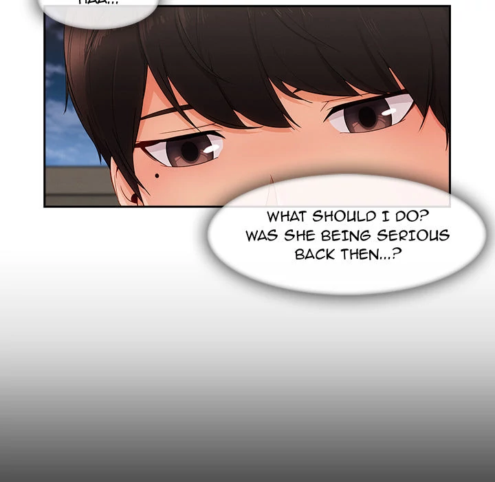 Lady Long Legs chapter 40 page 84