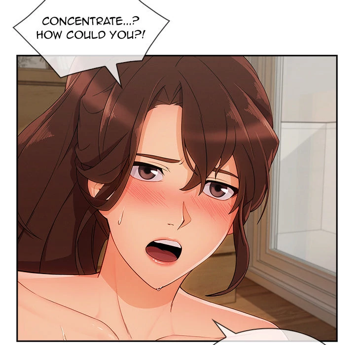Lady Long Legs chapter 40 page 104