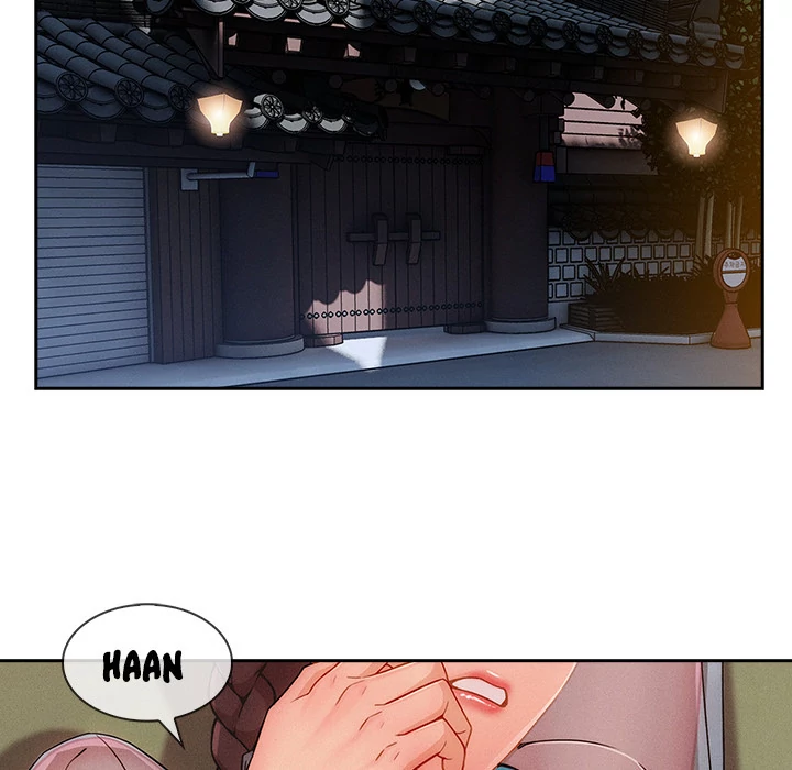 Lady Long Legs chapter 41 page 5