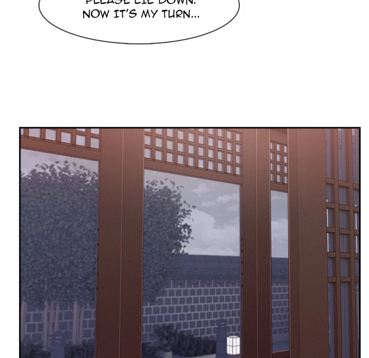 Lady Long Legs chapter 41 page 11
