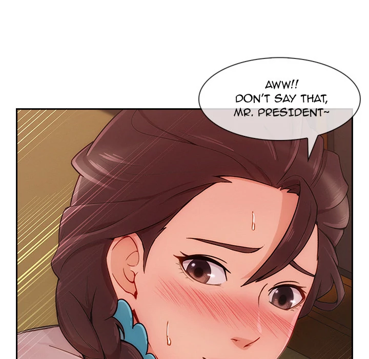 Lady Long Legs chapter 41 page 20
