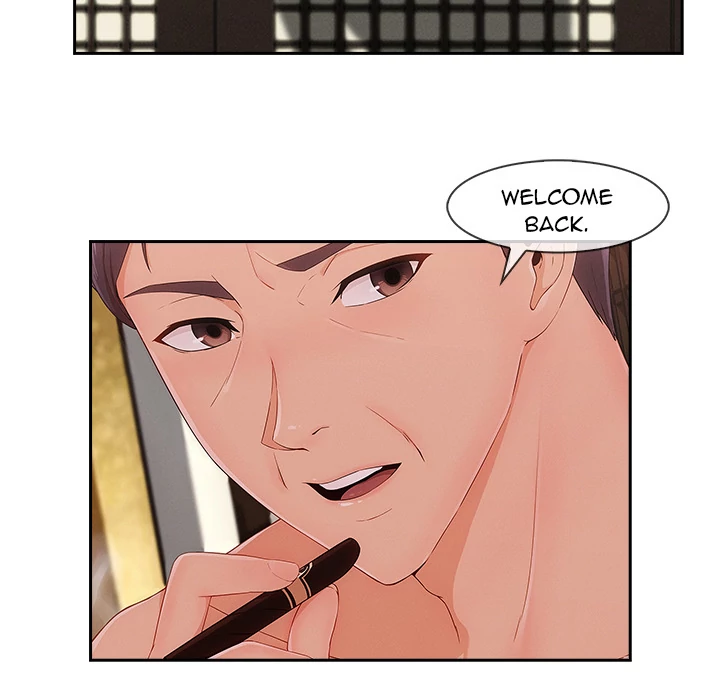 Lady Long Legs chapter 41 page 36