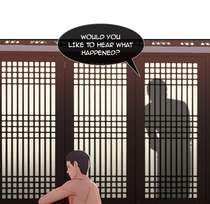 Lady Long Legs chapter 41 page 37