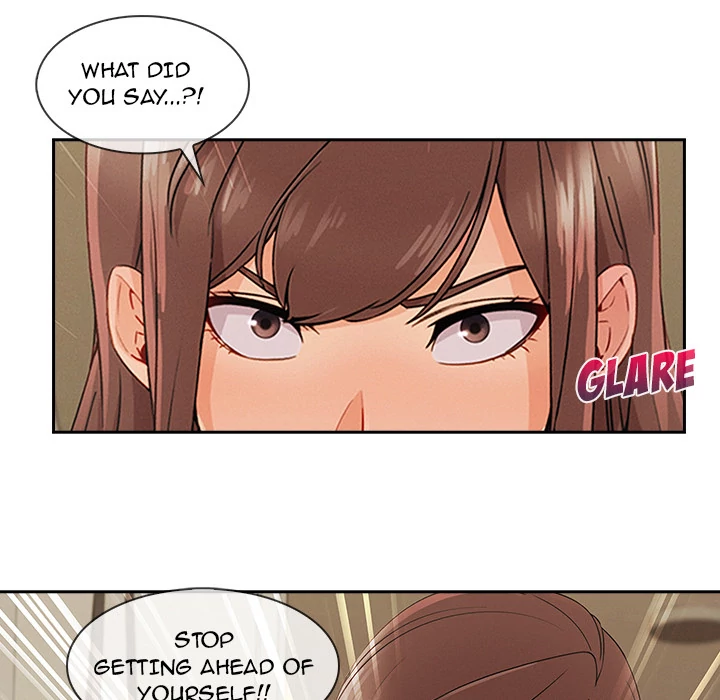 Lady Long Legs chapter 41 page 49