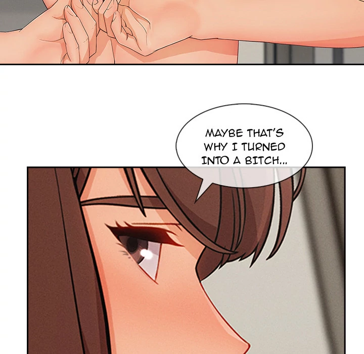 Lady Long Legs chapter 41 page 58